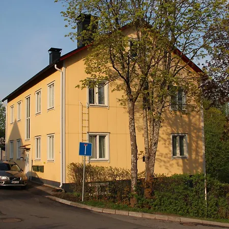 Apartment Casino Islands Upstairs Savonlinna