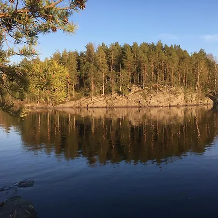 Casino Islands Upstairs Apartment