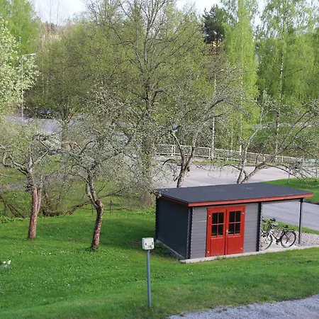 Casino Islands Upstairs Savonlinna