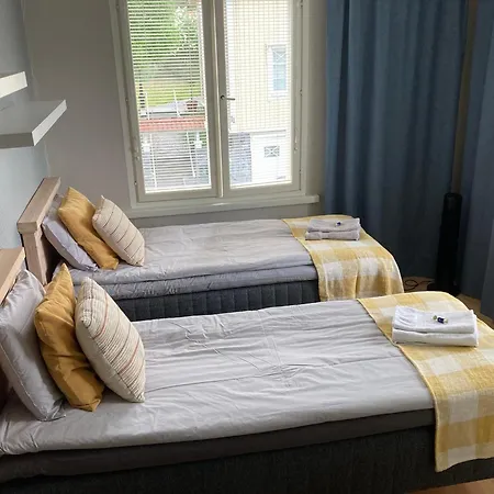 Casino Islands Upstairs Savonlinna