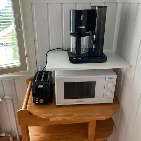 Casino Islands Upstairs * Savonlinna