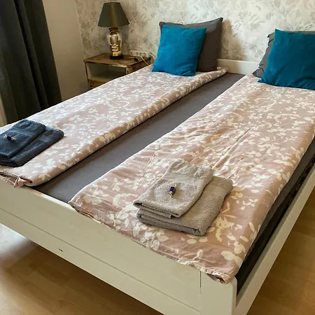 Apartment Casino Islands Upstairs